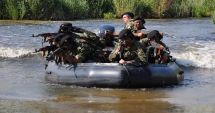 Stire din Eveniment : Ziua Porților Deschise la Regimentul 307 Infanterie Marină