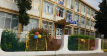 Stire din Cultură-Educație : Ziua porților deschise la Școala nr. 23 "Constantin Brâncoveanu"