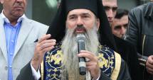Stire din Cultură-Educație : IPS Teodosie, 21 de ani de la hirotonia în treapta de episcop