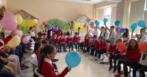 Stire din Cultură-Educație : Şcoala "Gheorghe Ţiţeica", la ceas aniversar - 53 de ani de existenţă