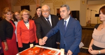Stire din Politică-Administrație : Consulatul Turciei a marcat Ziua Națională,  la Constanța