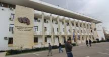 Stire din Politică-Administrație : Ziua Veteranilor de Război, celebrată la Prefectura Constanța