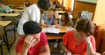 Stire din Cultură-Educație : Ziua Z pentru absolvenții de-a VIII-a. Află liceele unde au fost repartizați