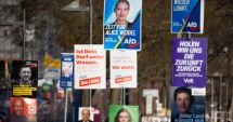Stire din Actualitate : Cine sunt favoriţii la alegerile din Germania şi de ce este important acest vot