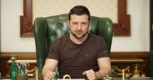 Stire din Actualitate : Zelenski: "Rusia foloseşte bombe cu fosfor în Ucraina. Au fost ucişi din nou adulţi şi copii"