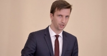 Stire din Politică-Administrație : Augustin Jianu, propus vicepremier interimar