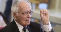 Stire din Eveniment : Cum a reacționat Tarom la mesajul transmis de Mihai Șora, după ce nu a putut să-și selecteze anul nașterii pentru a-și rezerva bilet