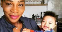 Stire din Monden : Serena nu îi va sărbători ziua de naștere fiicei sale: "Facem parte din Martorii lui Iehova și nu avem acest obicei"