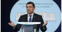 Stire din Eveniment : Blocuri construite ilegal la 100 de metri de un depozit de muniție. Angajați MApN cercetați de DNA