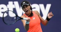 Stire din Sport : Sorana Cîrstea, prima reacţie după ce a făcut scandal la Roma. "Acesta nu a fost niciodată turneul meu"