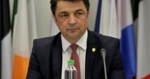 Stire din Cultură-Educație : Ministrul Culturii a gafat în timp ce îl elogia pe Mihai Eminescu: "Cel mai mare poet CARE l-a dat România"
