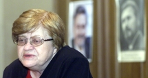 Stire din Politică-Administrație : Doliu în lumea politică. A decedat fostul consilier prezidențial Zoe Petre