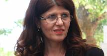 Stire din Cultură-Educație : Gabriela Bucovală se întâlnește cu directorii școlilor