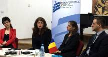 Stire din Cultură-Educație : Ce crede inspectorul general Zoia Bucovală despre fondul școlii