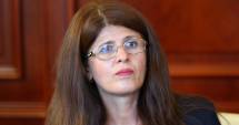 Gabriela Bucovală a preluat hățurile ISJ Constanța. Ce priorități are noul 