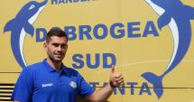 Stire din Sport : Zoran Nikolic, noul căpitan al HC Dobrogea Sud Constanța
