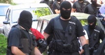 Stire din Eveniment : Zorro, Prințu și Speranța au speriat Constanța. Peste jumătate de milion de euro obținuți prin metoda "Pomana"