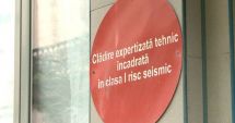 Stire din Social : Studiu: Peste jumătate dintre români îngrijoraţi de rezistenţa locuinţei în cazul unui cutremur major