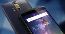 Stire din Tehnologie : Mai bun decât Galaxy S6 și HTC One M9! Smartphone-ul chinezesc care rupe topurile