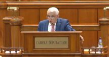 Stire din Politică-Administrație : Camera Deputaților dezbate moțiunea simplă împotriva ministrului Agriculturii