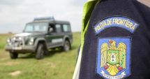 Stire din Actualitate : Trei bărbați căutați de autoritățile române, într-un dosar de OMOR, depistați la frontieră