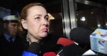 Stire din Eveniment : Sora fostei ministre de Interne, Carmen Dan, săltată de poliție. În ce dosar este anchetată