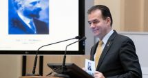 Stire din Eveniment : Ludovic Orban, mesaj de Ziua Constituției