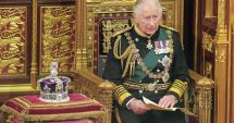 Stire din Actualitate : Regele Charles al III-lea califică parlamentul drept ''instrumentul viu al democraţiei'', în primul discurs la Westminster
