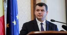 Stire din Politică-Administrație : Congresul Extraordinar al PMP: Eugen Tomac, ales preşedinte al partidului