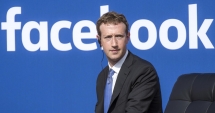 Stire din Tehnologie : Zuckerberg a pierdut 3,3 miliarde de dolari după anunțul despre modificările la Facebook