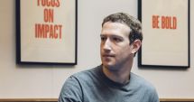 Stire din Tehnologie : Zuckerberg, audiat azi în Congresul american: "Nu ne-am dat seama de cât de mari sunt responsabilitățile noastre"