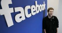 Stire din Tehnologie : Cum va arăta Facebook peste cinci ani. Ce spune Mark Zuckerberg