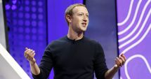 Stire din Tehnologie : Facebook lucrează la un smartwatch. Când ar putea fi lansat pe piață