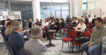 Stire din Cultură-Educație : Independența României și moștenirea Regelui Carol I, omagiate la Muzeul de Istorie