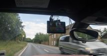 Stire din Eveniment : Atenție, șoferi! Polițiștii ar putea da sancţiuni pe baza imaginilor de pe camerele de bord din mașini