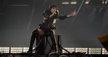 Stire din Social : România, locul 3 la Eurovision 2026. Alexandra Căpitănescu a obținut cel mai bun punctaj din istoria țării
