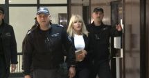 Stire din Eveniment : Elena Udrea, prima zi în libertate. Tribunalul Prahova a respins contestația DNA