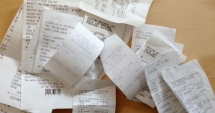 Stire din Social : Loteria bonurilor fiscale. Iată ce bonuri sunt câștigătoare