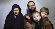 Stire din Actualitate : Un bărbat ținut captiv cinci ani credea că talibanii râd de el când îi spuneau că Trump e președinte