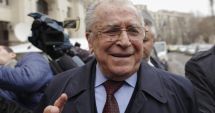 Stire din Eveniment : Ion Iliescu, inculpat în dosarul Revoluției