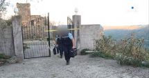 Stire din Actualitate : UN NOU CAZ ȘOCANT! Româncă răpită, sechestrată și bătută, în Corsica. Unul dintre atacatori s-a sinucis