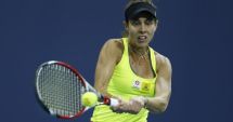 Stire din Sport : Mihaela Buzărnescu a fost eliminată în turul doi la Mutua Madrid Open 2019