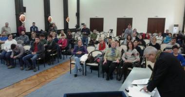 Scandal pe tema câinilor fără stăpân din Constanța. "Vă dăm în judecată!" - 3