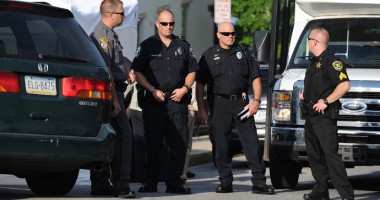 Stire din Actualitate : Boston: Rucsacuri suspecte în apropiere de locul atentatelor de la maraton