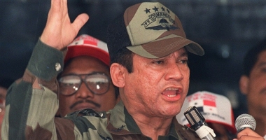 Stire din Actualitate : A MURIT UN FOST MARE DICTATOR