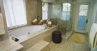 Vezi cum arătă casa și familia lui Mister Bean (Galerie foto) - 2