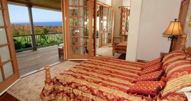 Vezi cum arătă casa și familia lui Mister Bean (Galerie foto) - 5
