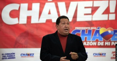 Stire din Actualitate : Alegerile prezidențiale  din Venezuela,  pe 14 aprilie