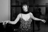 One woman show cu Mirela Pană, la Teatrul Agon
