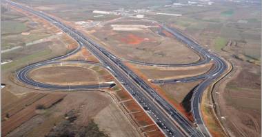 Stire din Actualitate : Este oficial. Bruxelles-ul a acceptat varianta finală a master planului de transport